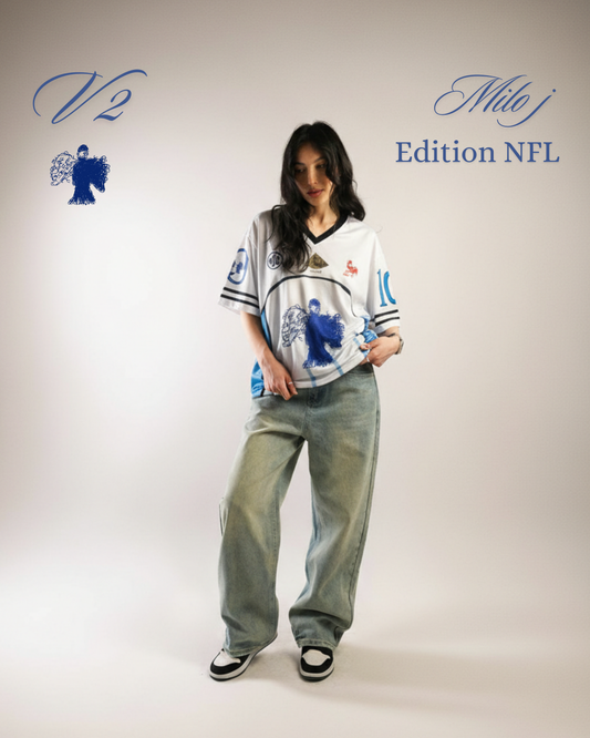 MILO J EDITIONS "111"