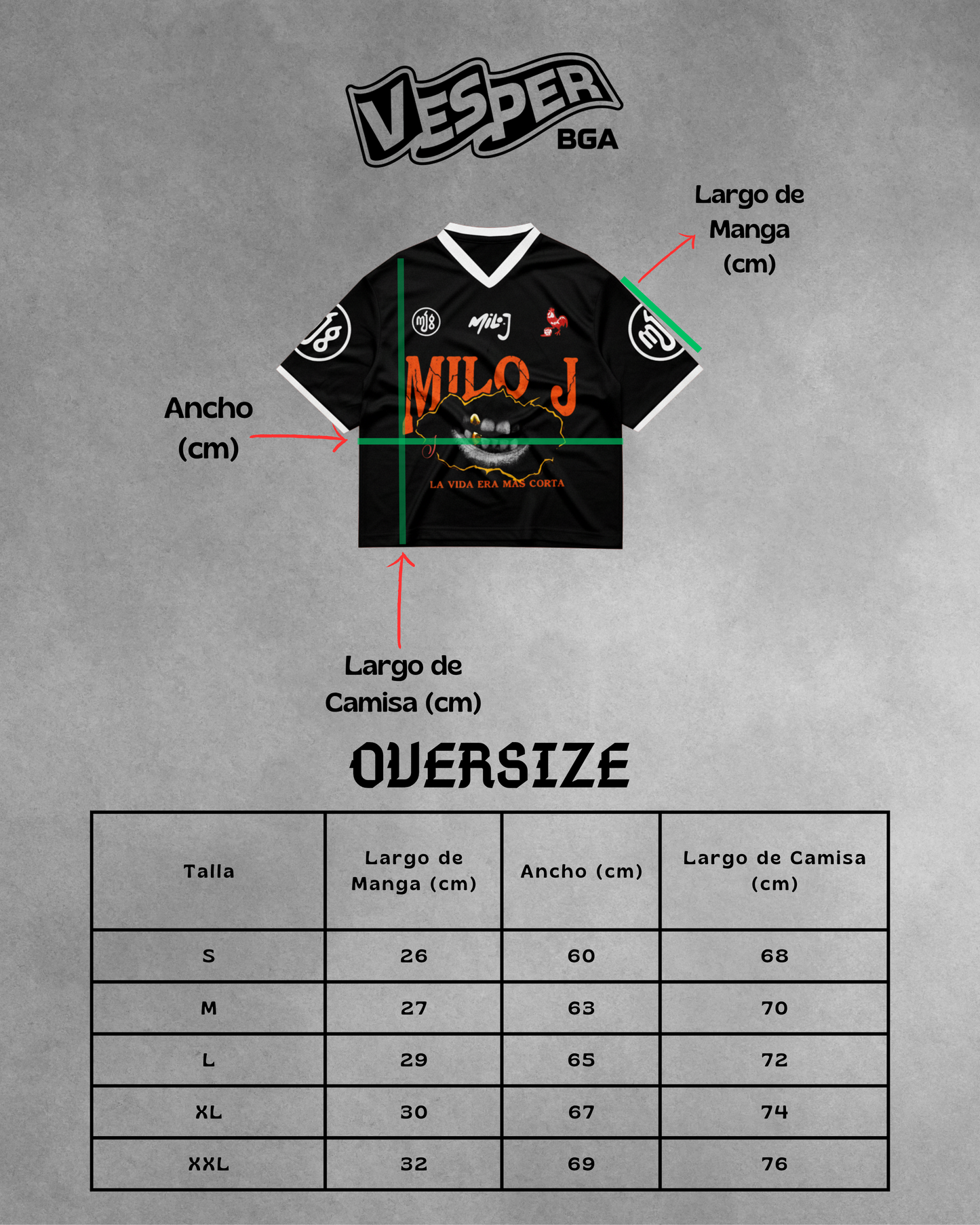 MILO J "la vida era mas corta version 2"🔥