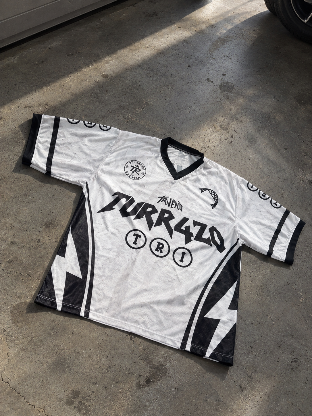 TRUENO DITIONS V1 NFL RETRO