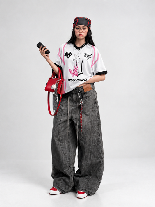 OMAR COURTZ V1 NFL RETRO