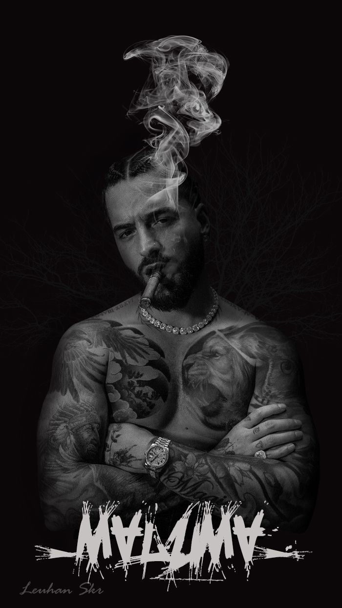 MALUMA EDICIONES
