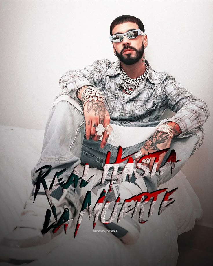 ANUEL EDICIONES