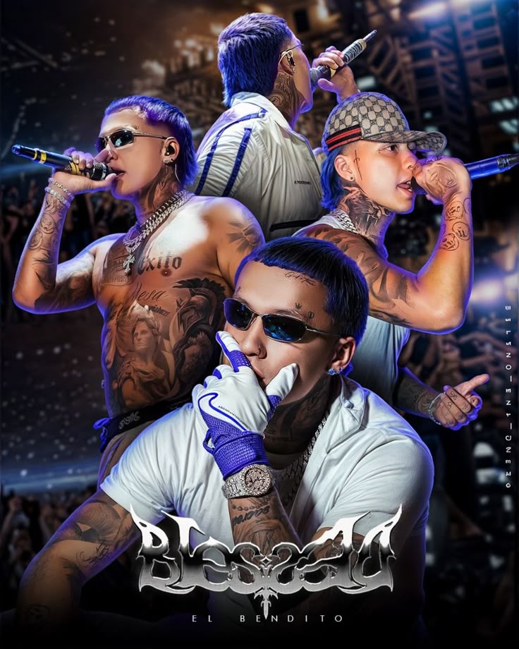 BLESSD EDICIONES