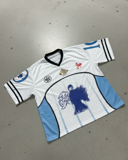 MILO J EDITIONS "111"