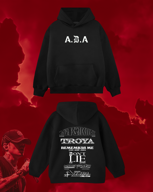 DUKI A.D.A EDITION