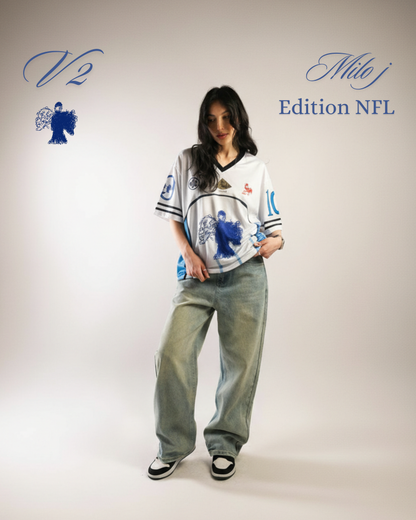 MILO J EDITIONS "111"
