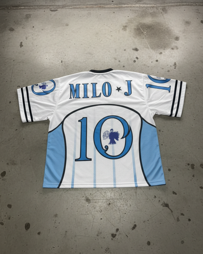 MILO J EDITIONS "111"