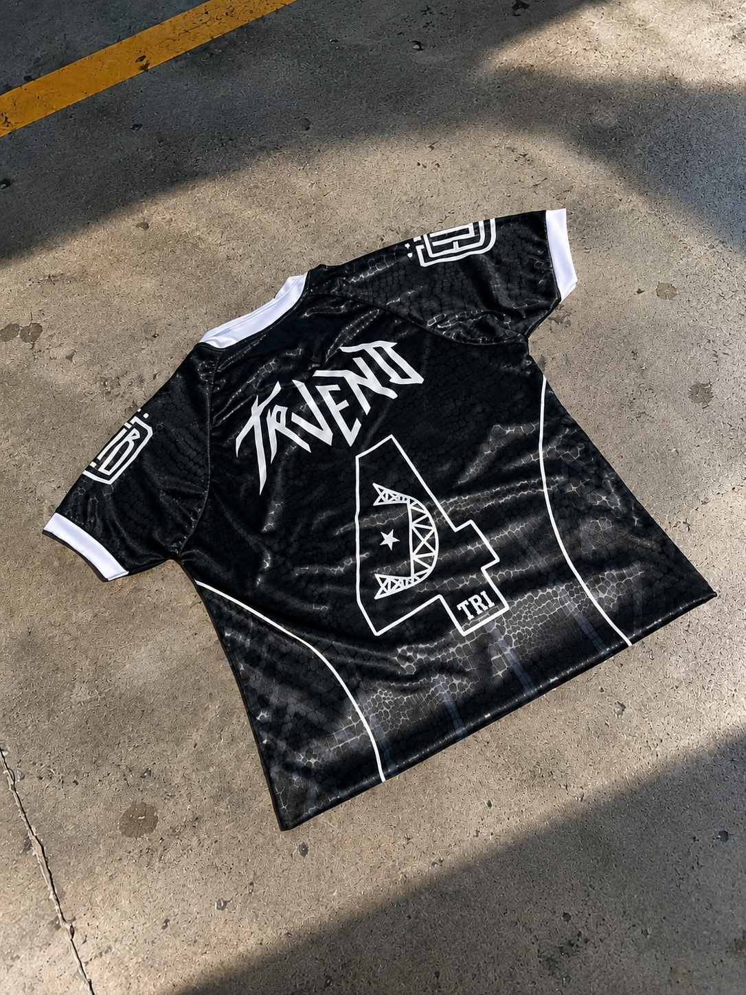 TRUENO KIT FUTBOL RETRO