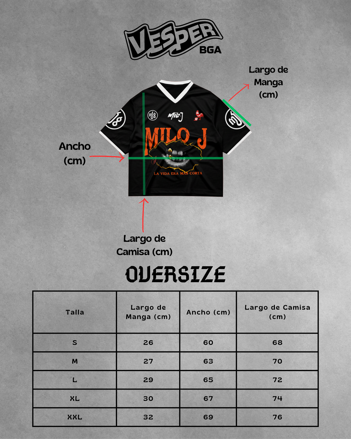 MILO J "la vida era mas corta version 2"🔥