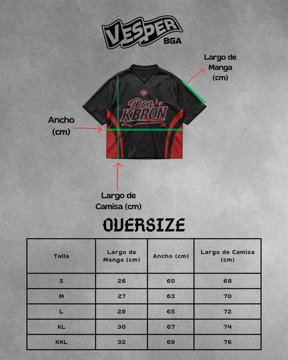 ELADIO CARRION V1  "NFL RETRO"