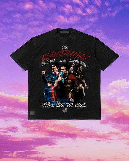 MESSI BARCA EDITIONS