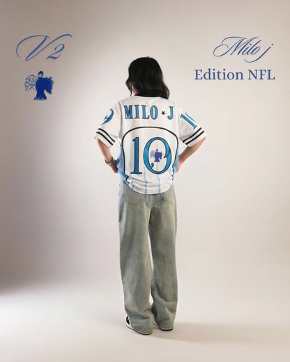 MILO J EDITIONS "111"