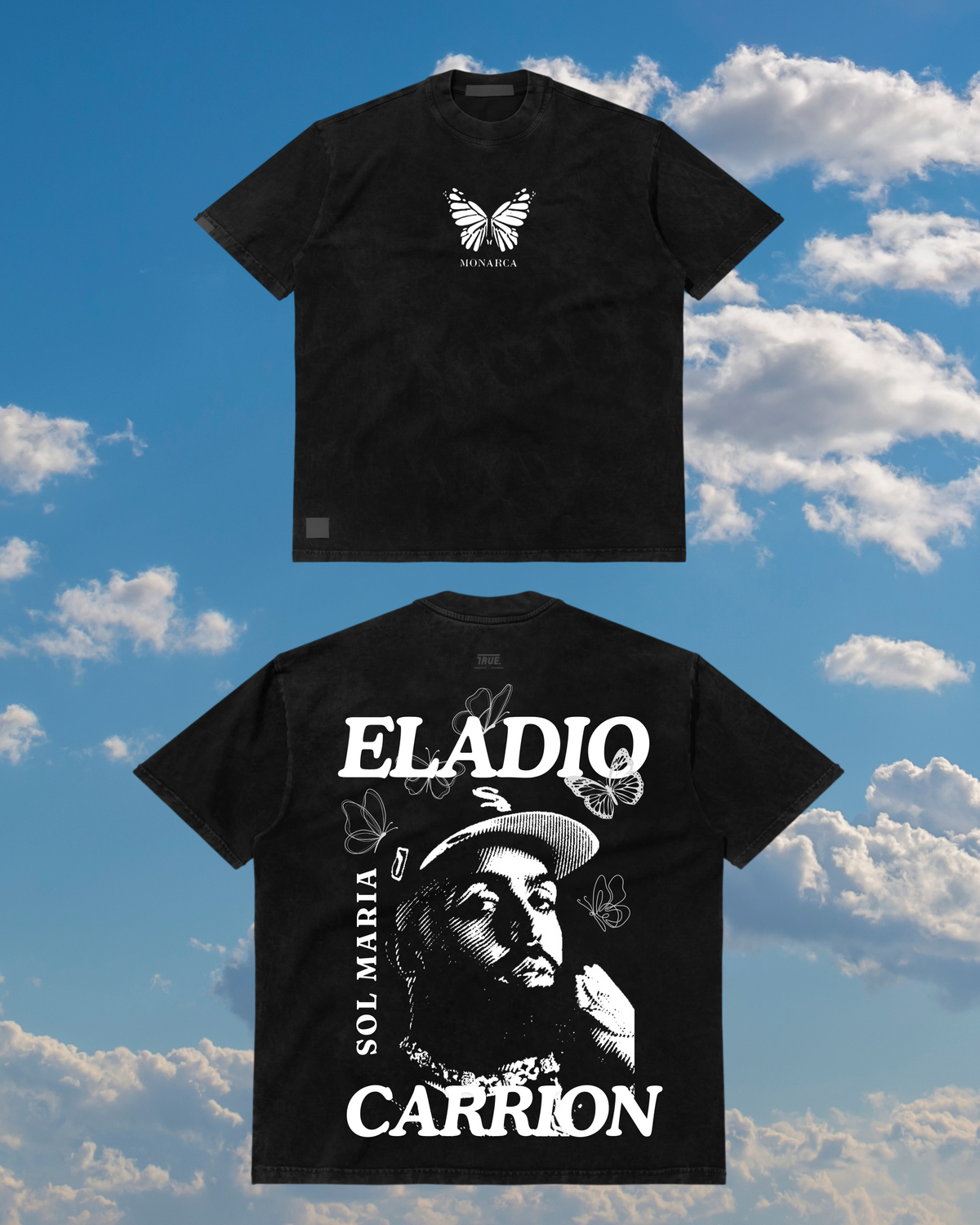 ELADIO CARRION EDITION V2