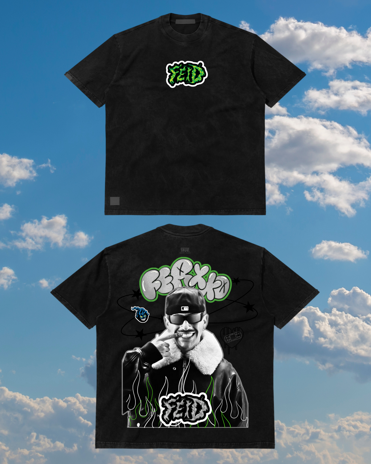 FEID EDITIONS V3