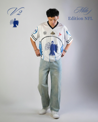 MILO J EDITIONS "111"