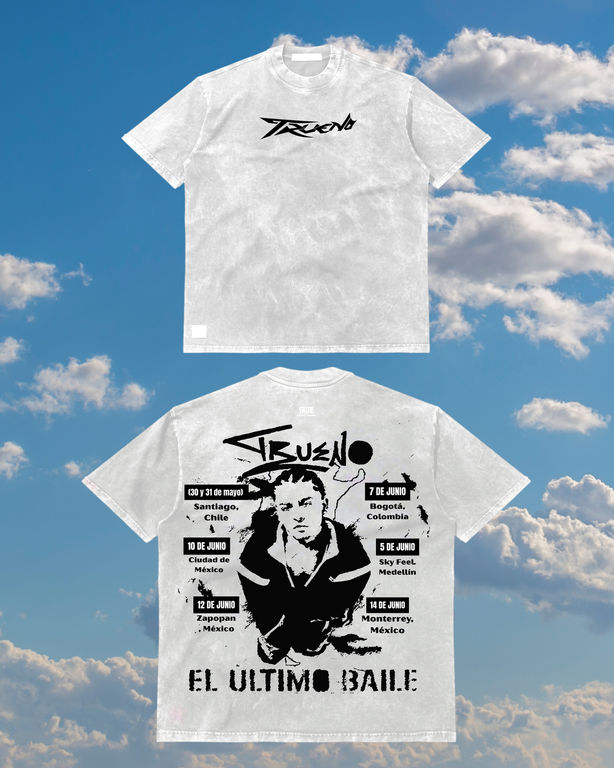 TRUENO EDITION V3