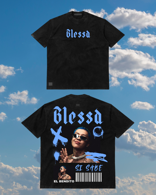BLESSD EDITION V3