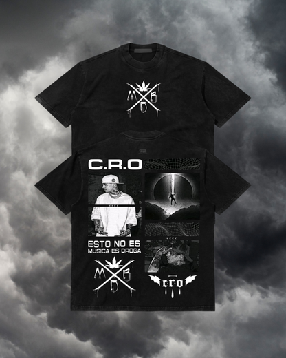CRO EDITIONS V1