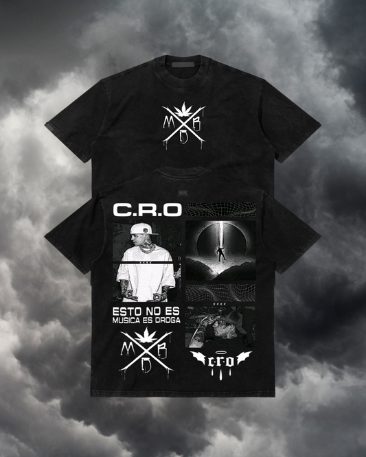 CRO EDITIONS V1