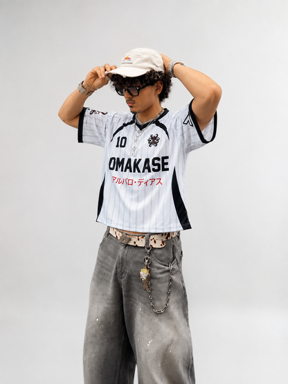 ALVARO DIAZ "OMAKASE" V1