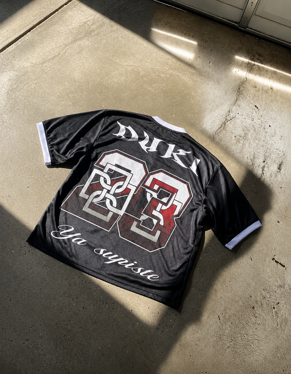 NFL RETRO DUKI 🔥