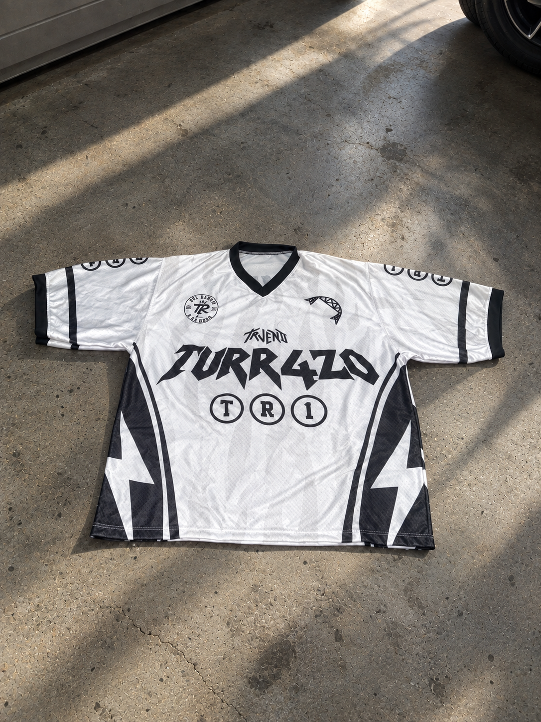 TRUENO DITIONS V1 NFL RETRO