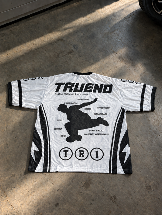 TRUENO DITIONS V1 NFL RETRO