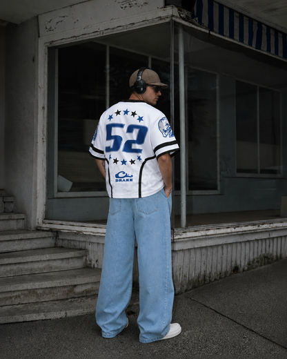 NFL RETRO DRAKE 🔥.