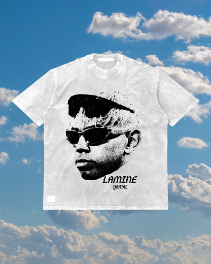 LAMINE YAMAL