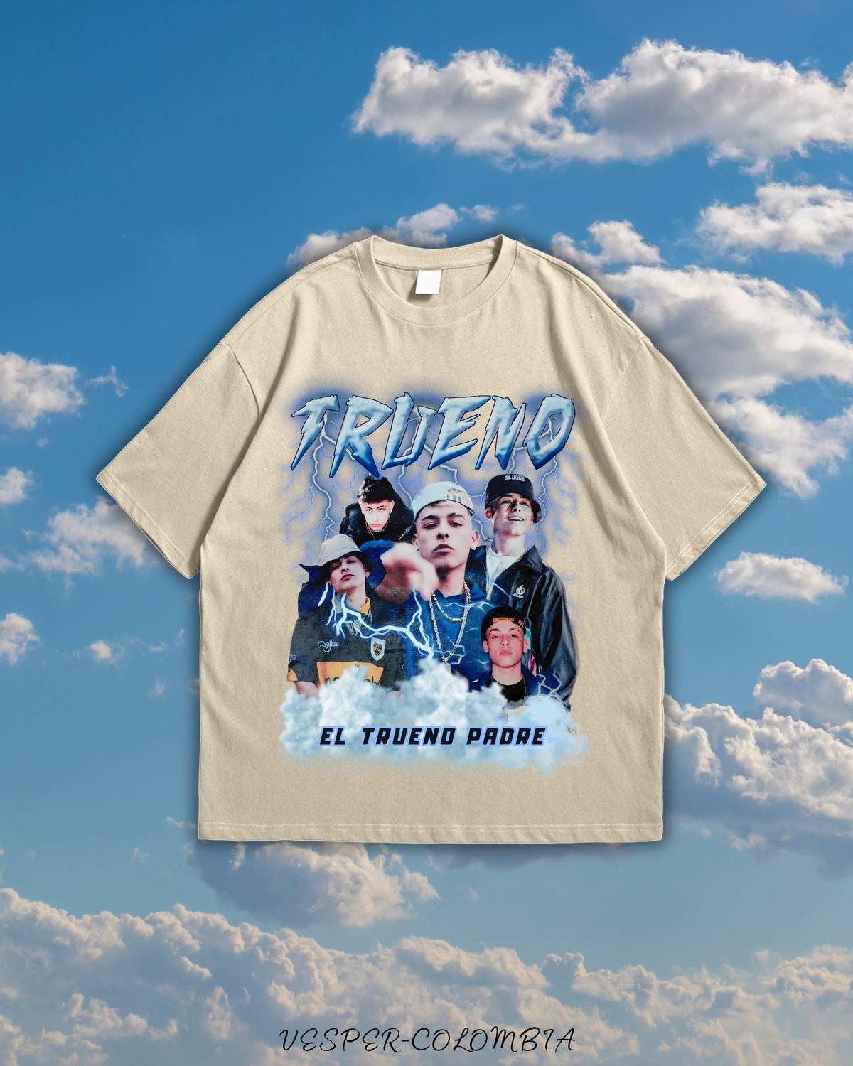 TRUENO EDITION V1