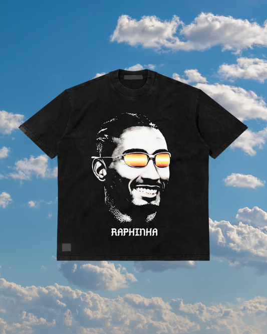 RAPHINHA EDITIONS