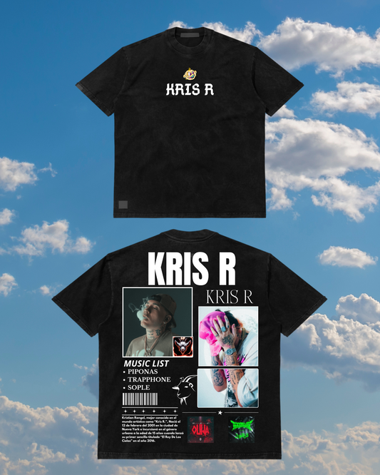 KRIS R COLLAGE V1