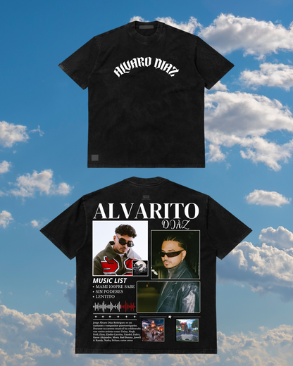 ALVARO DIAZ EDITIONS V1.1