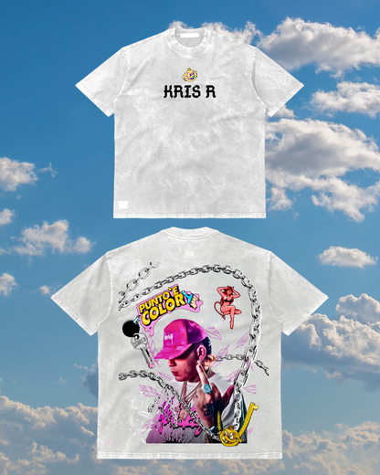 KRIS R EDITIONS V1