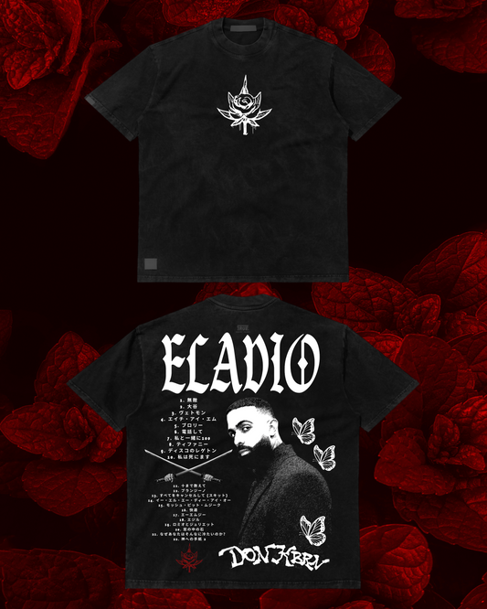 ELADIO CARRION - DON KBRON V1