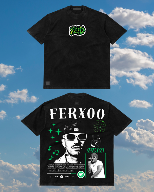 FEID EDITIONS V2