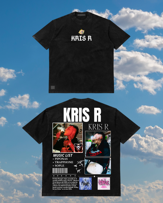 KRIS R COLLAGE V2