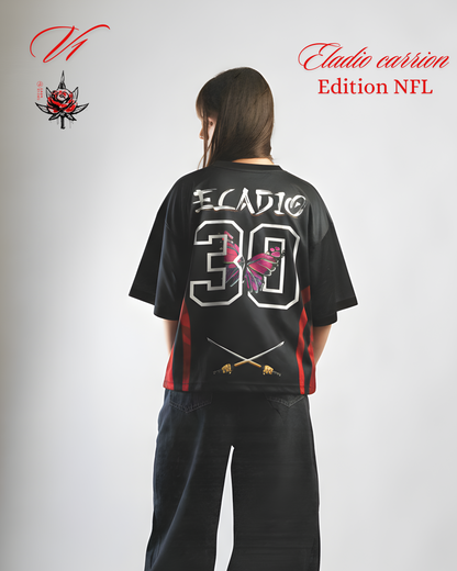 ELADIO CARRION V1  "NFL RETRO"