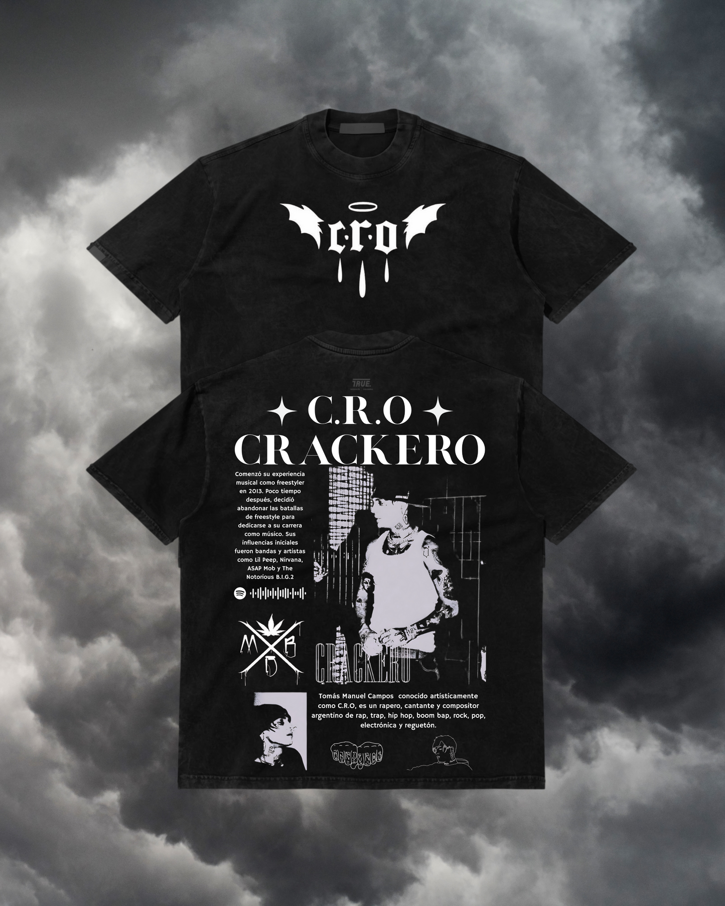 CRO EDITIONS V1