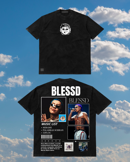 BLESSD EDITION V1