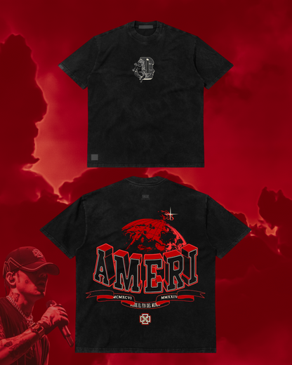 DUKI AMERI TOUR 2025 V1