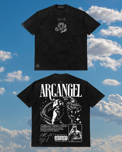 ARCANGEL EDITIONS