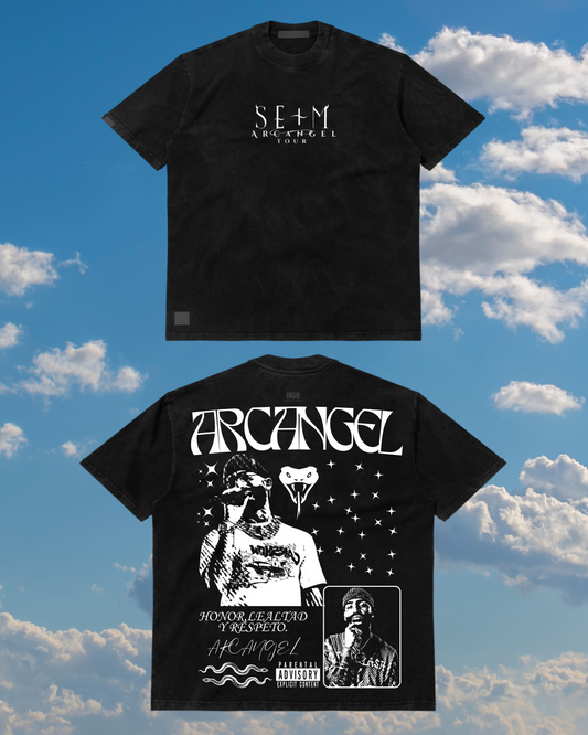 ARCANGEL EDITIONS V2