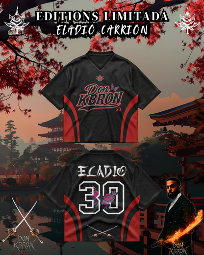 ELADIO CARRION V1  "NFL RETRO"