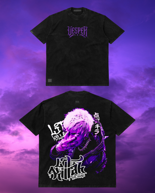 LIT KILLAH V1