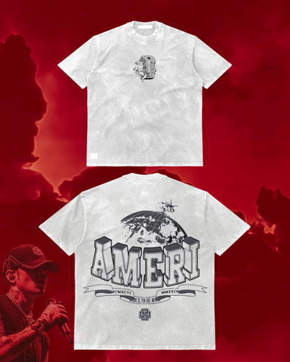DUKI AMERI TOUR 2025 V1