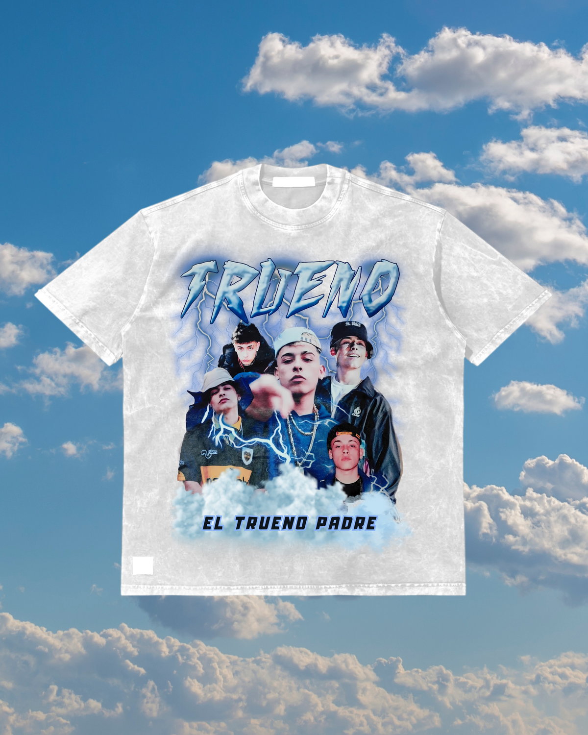 TRUENO EDITION V1