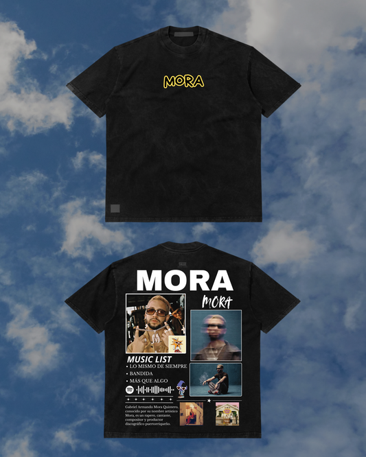 MORA EDITIONS COLLAGE