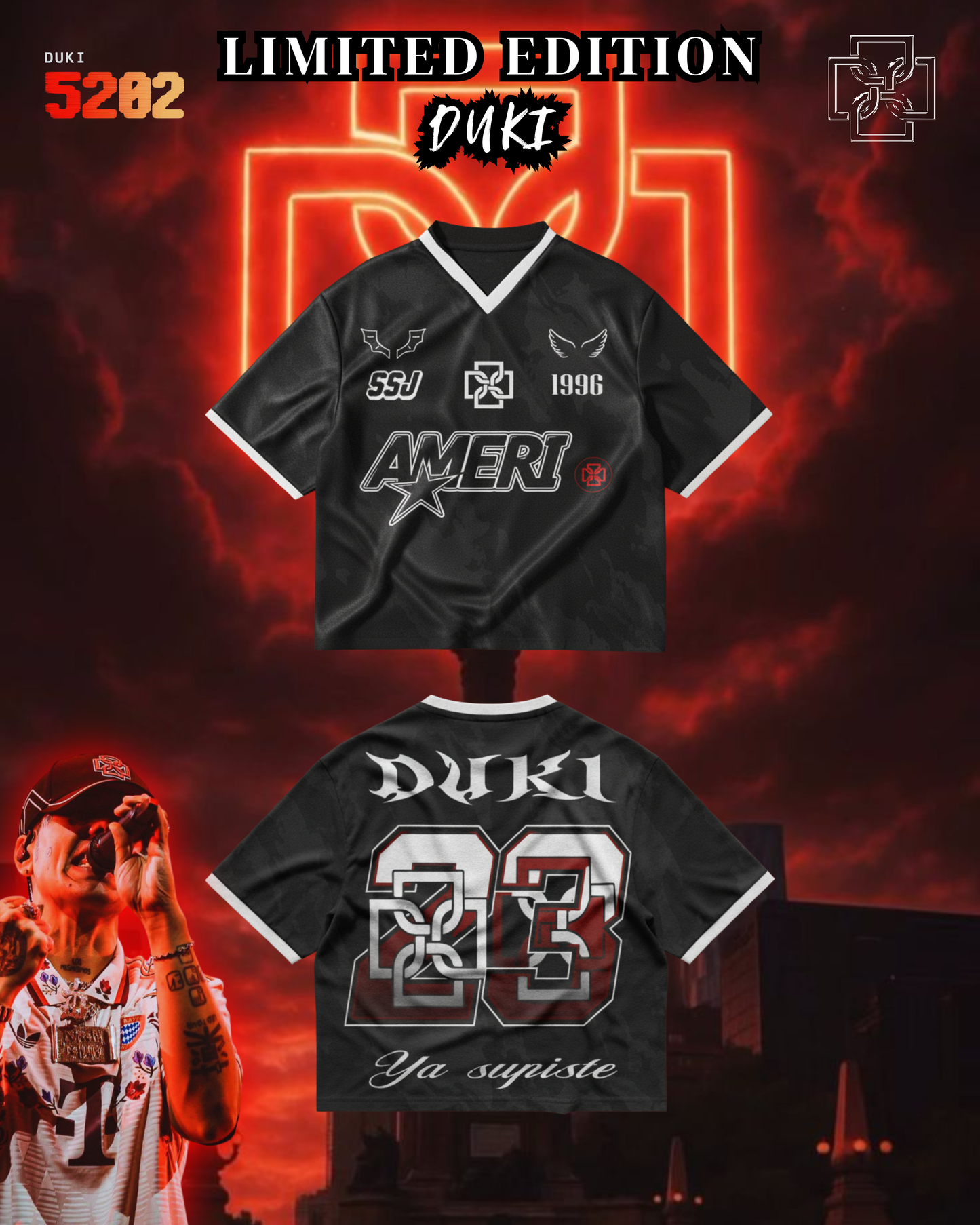 NFL RETRO DUKI 🔥