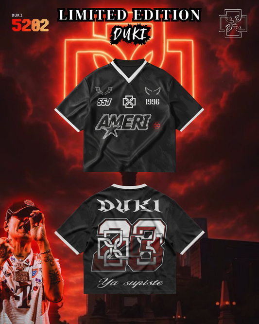NFL RETRO DUKI 🔥